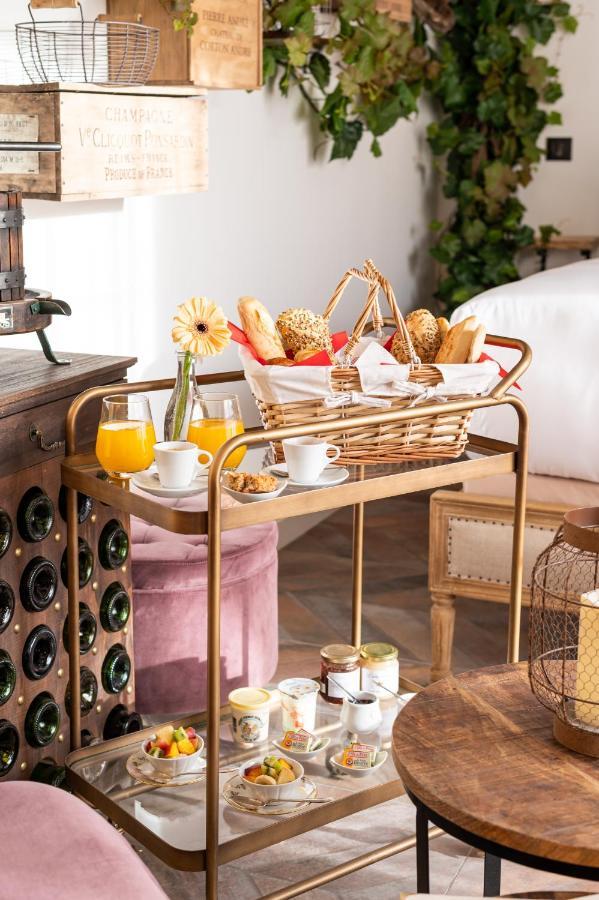 La Bastide Du Rocher Boutique Hotel & Spa Roquebrune-sur-Argens Exterior photo