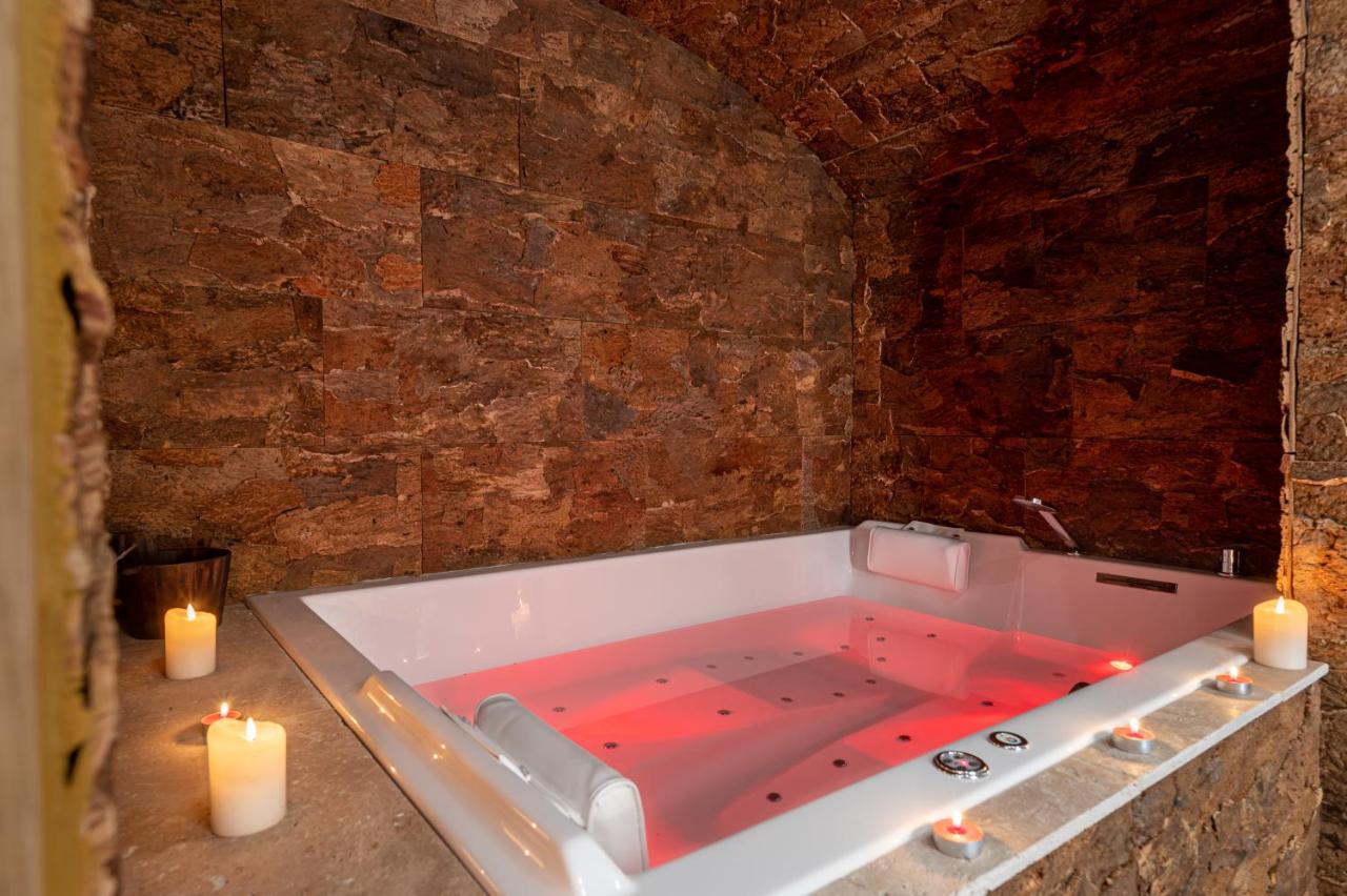 La Bastide Du Rocher Boutique Hotel & Spa Roquebrune-sur-Argens Exterior photo