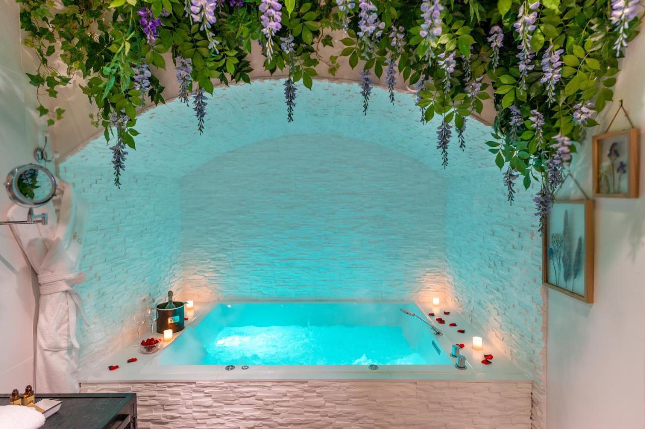 La Bastide Du Rocher Boutique Hotel & Spa Roquebrune-sur-Argens Exterior photo